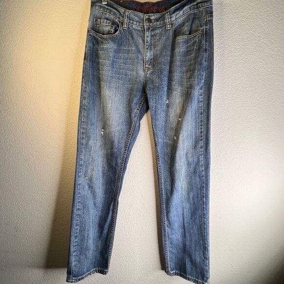 Red Camel Jeans - Picture 2 of 9